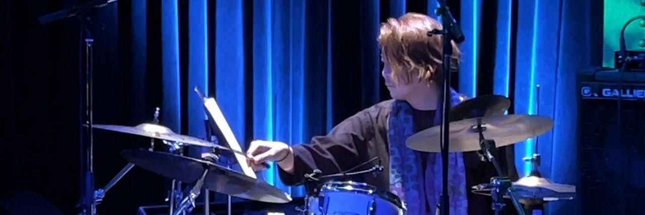 seigo🥁 banner