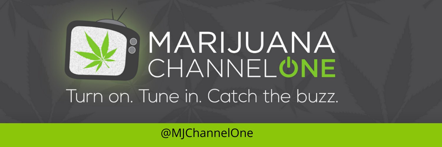 MarijuanaChannelOne banner