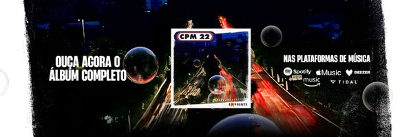 CPM 22 Profile Banner