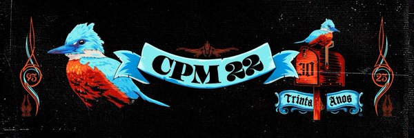 CPM22 Profile Banner