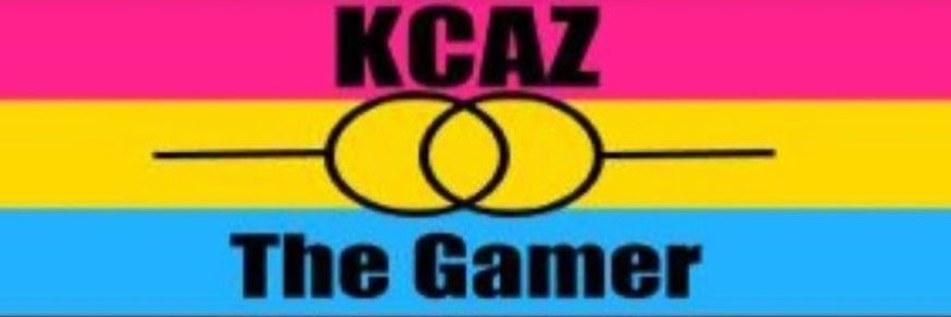 KcazTheGamer's profile banner image