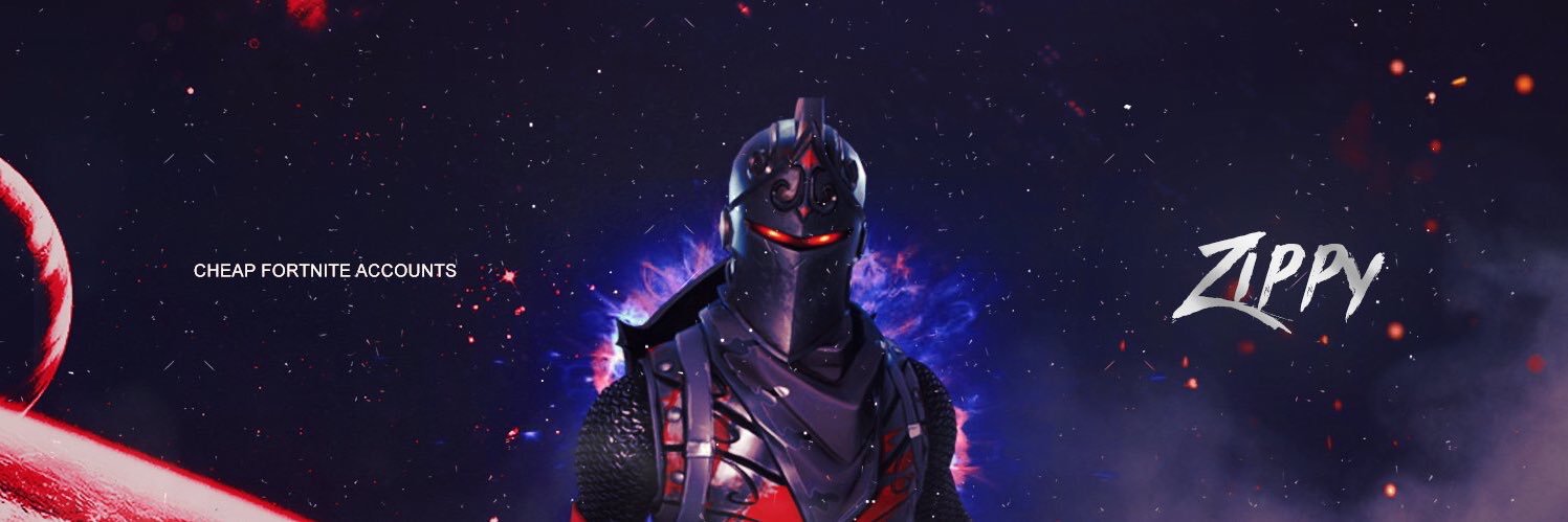 FortniteZippy's profile banner image