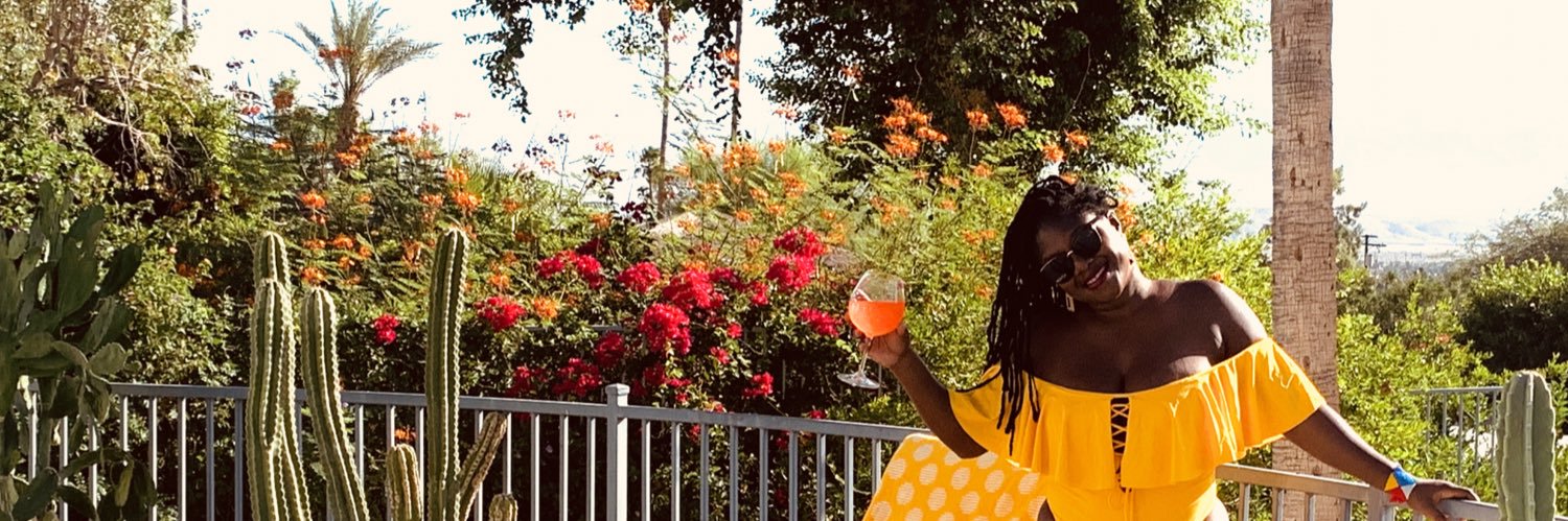 calayamichelle's profile banner image