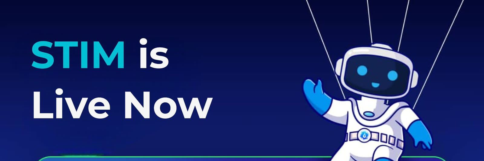 STIMNETWORK's profile banner image