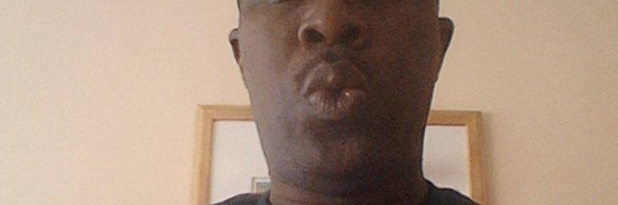 bamidelejohnson's profile banner image