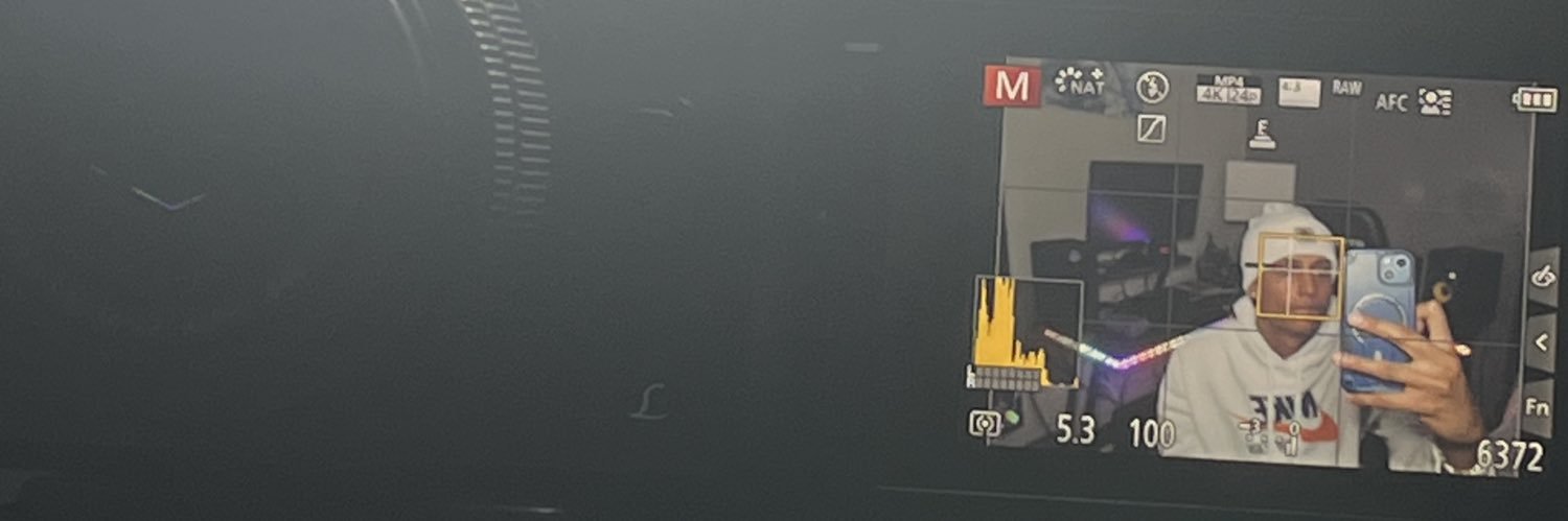 trj732's profile banner image