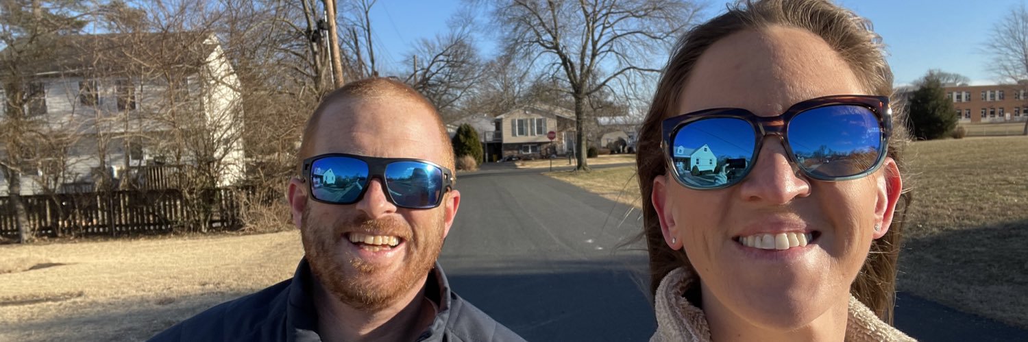 AdamChubbuck's profile banner image
