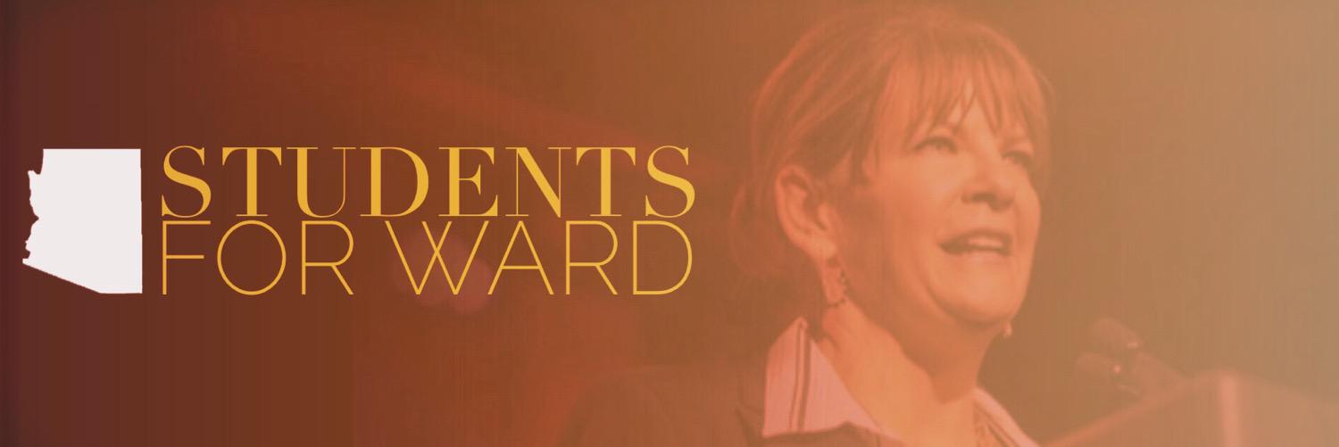StudentsForWard's profile banner image