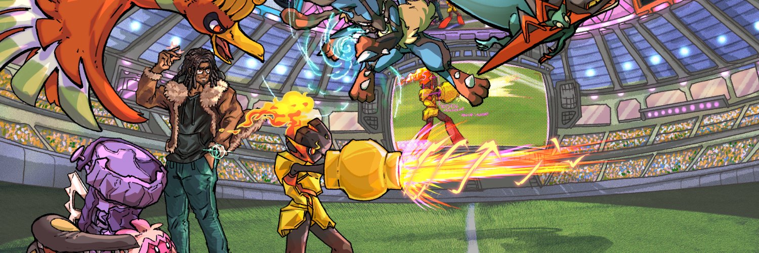 jecepii's profile banner image