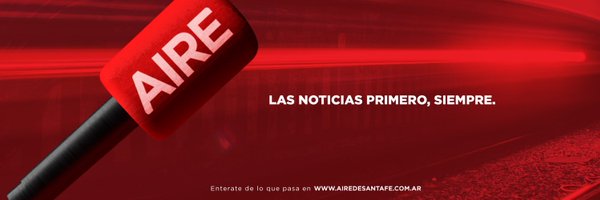 AiredeSantaFe Profile Banner