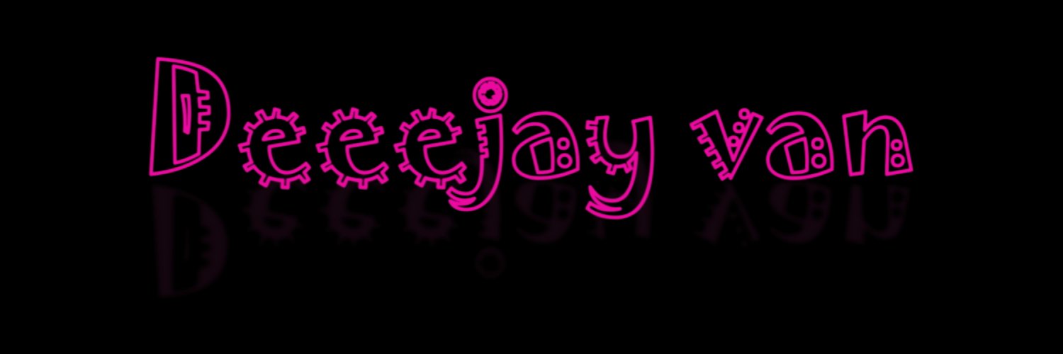 Deeejayvan's profile banner image