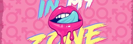 ZahDim's profile banner image
