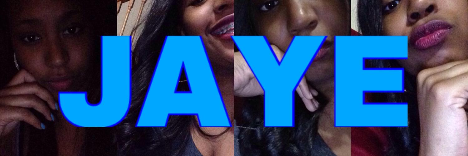QueenJAYE__'s profile banner image