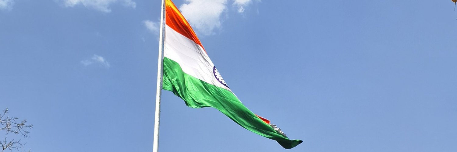 QuotaFreeIndia's profile banner image