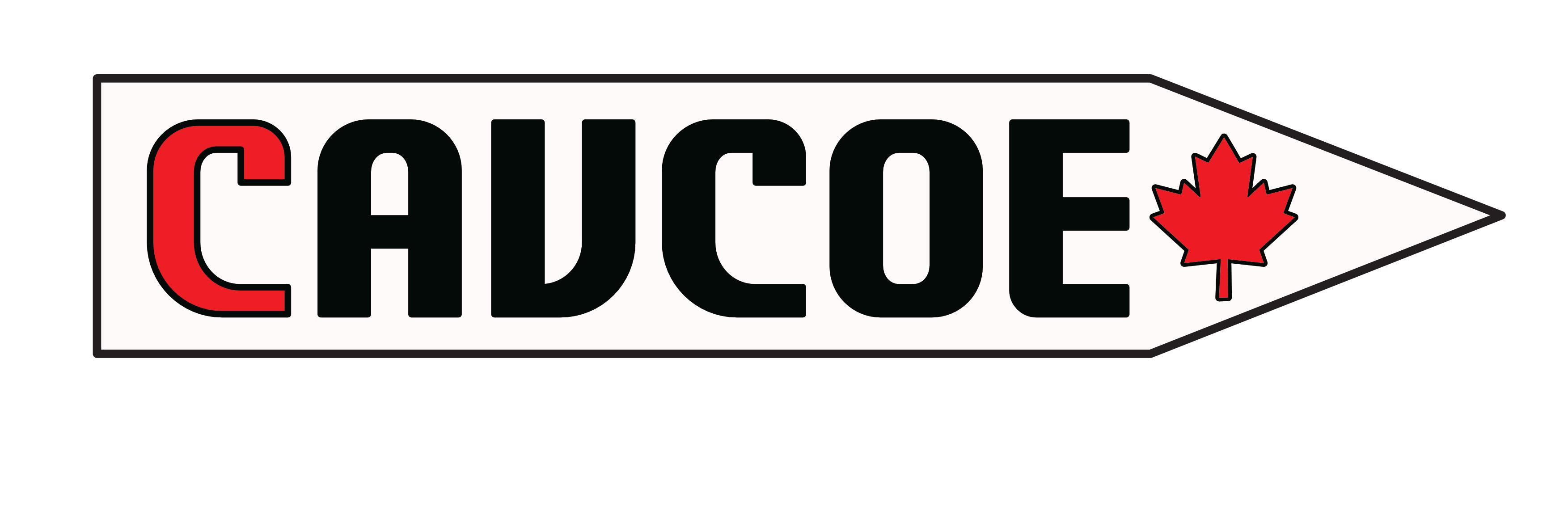 CAVCOE's profile banner image