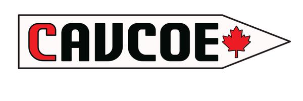 CAVCOE Profile Banner