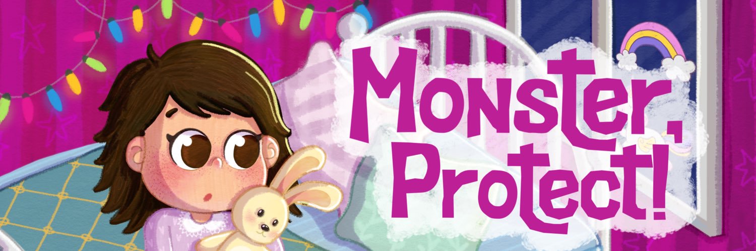 AuthorJeffreyF's profile banner image