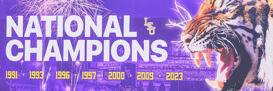 BabinLSU's profile banner image