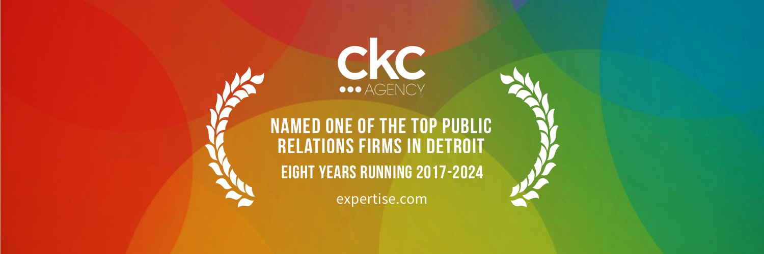 CKC Agency banner