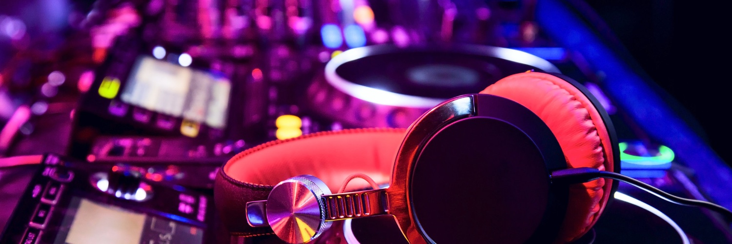 DJ-DOSEVILLE banner