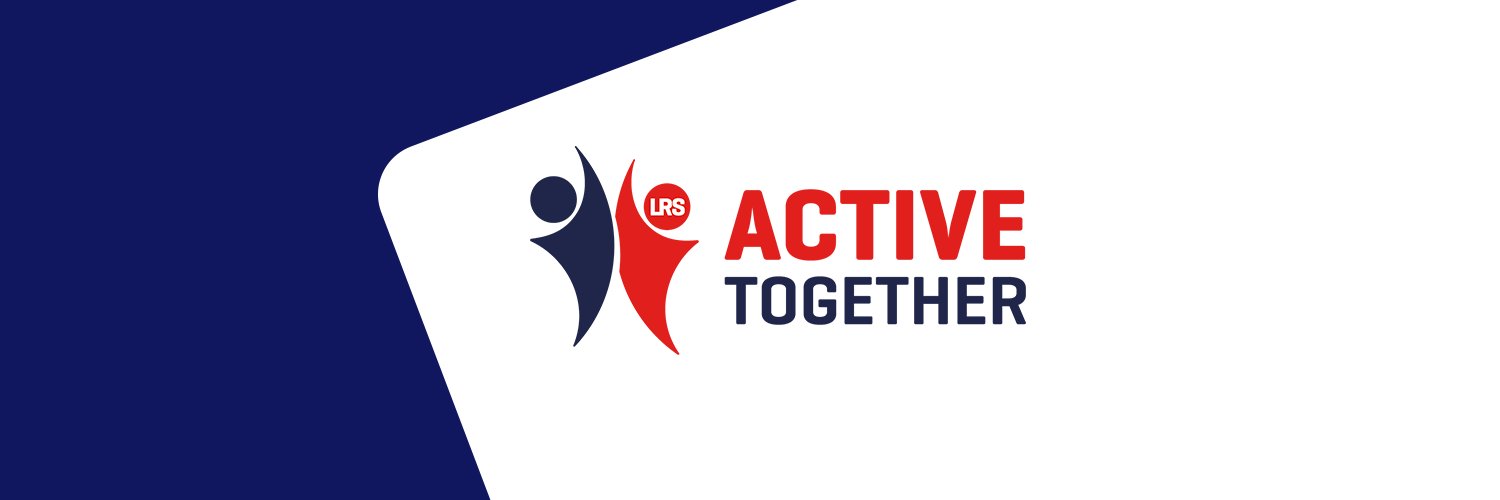 Active Together (Partners) banner