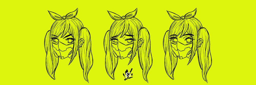 eisaseraph's profile banner image