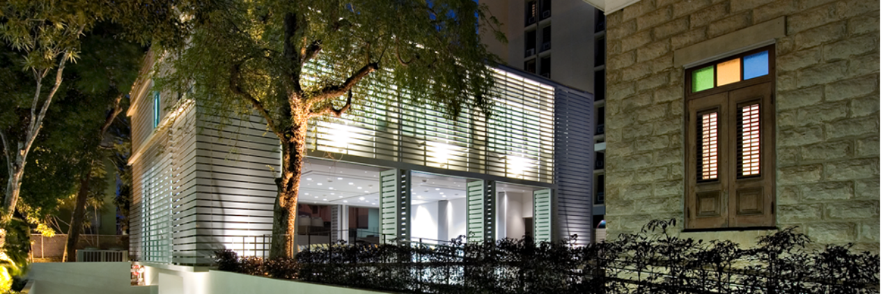 Colegio de Arquitectos y Arq.Paisj. de Puerto Rico banner