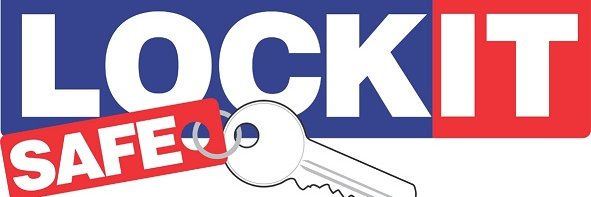 LockitSafe's profile banner image