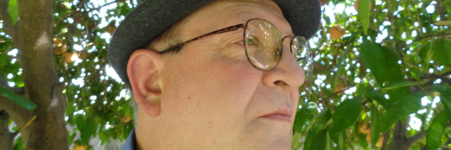 EdisonCarver's profile banner image