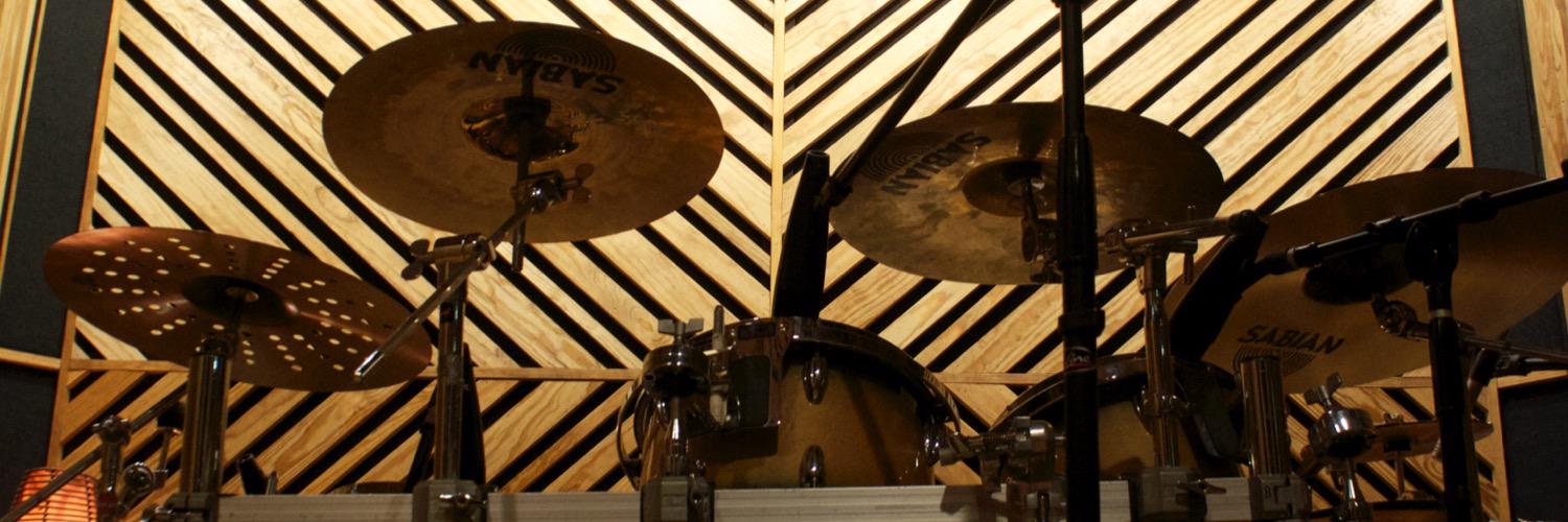 livedrummer's profile banner image