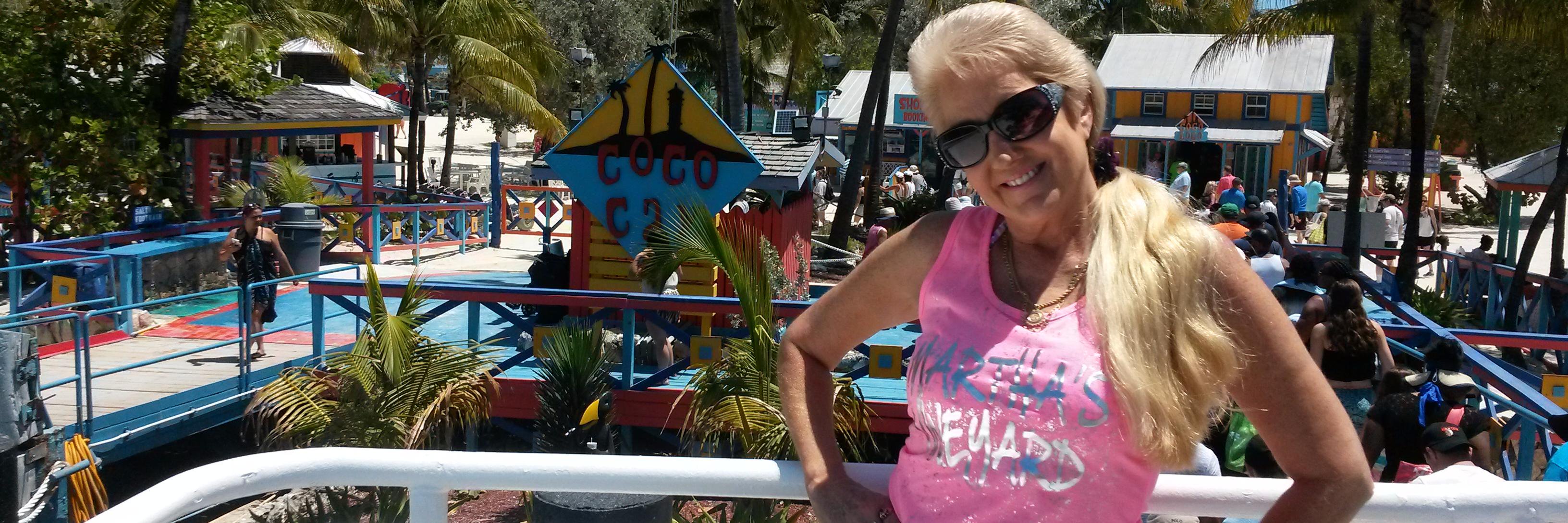 FloridaDolphin's profile banner image