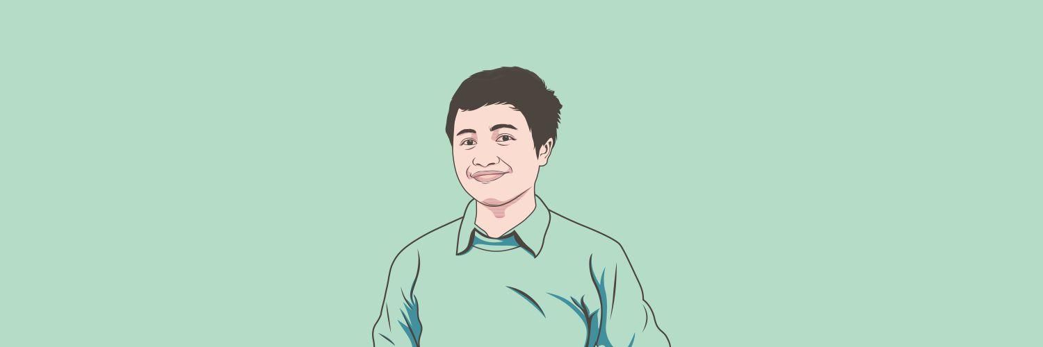 Heri Setiawan banner