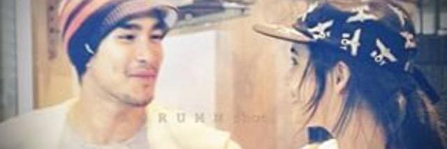 SuradaTonoi's profile banner image