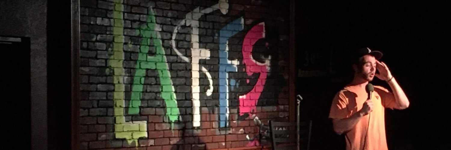 aJackFletcher's profile banner image