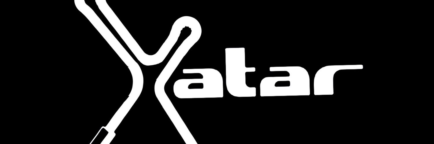 @xatar banner