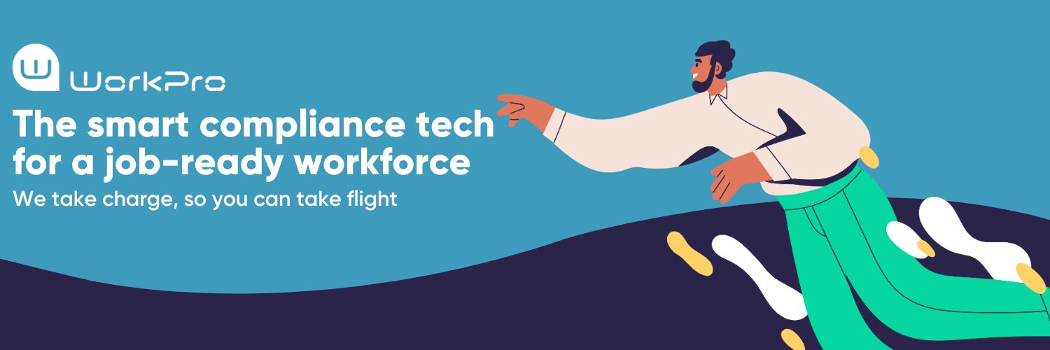 WorkProAU's profile banner image