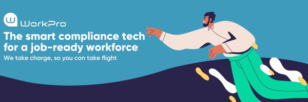 WorkProAU Profile Banner