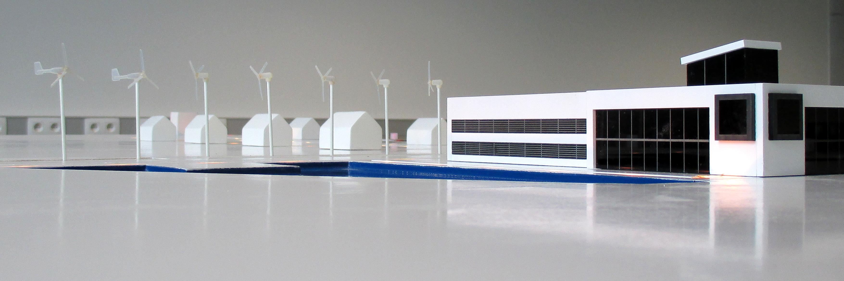 UGent Power-Link banner