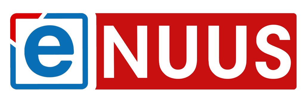 eNuus banner