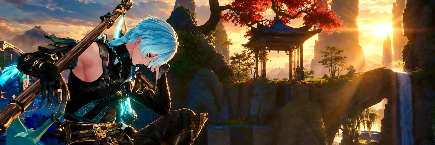 hanzokimura's profile banner image