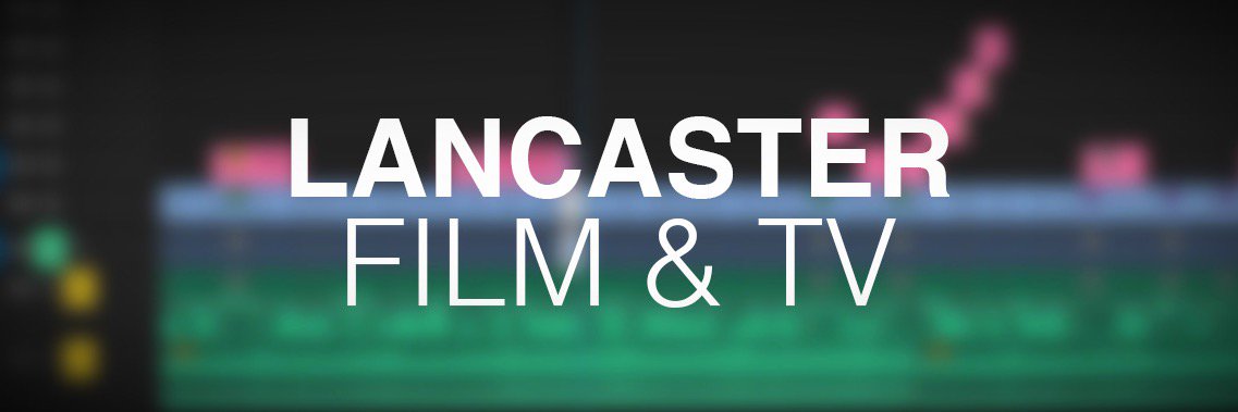 lancfilmandtv's profile banner image