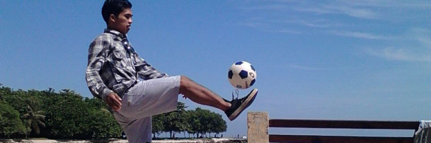 fazriansyah_12's profile banner image