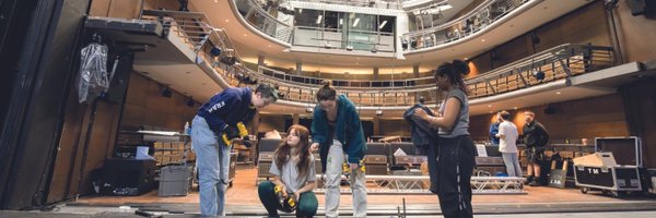 RADA_London Profile Banner