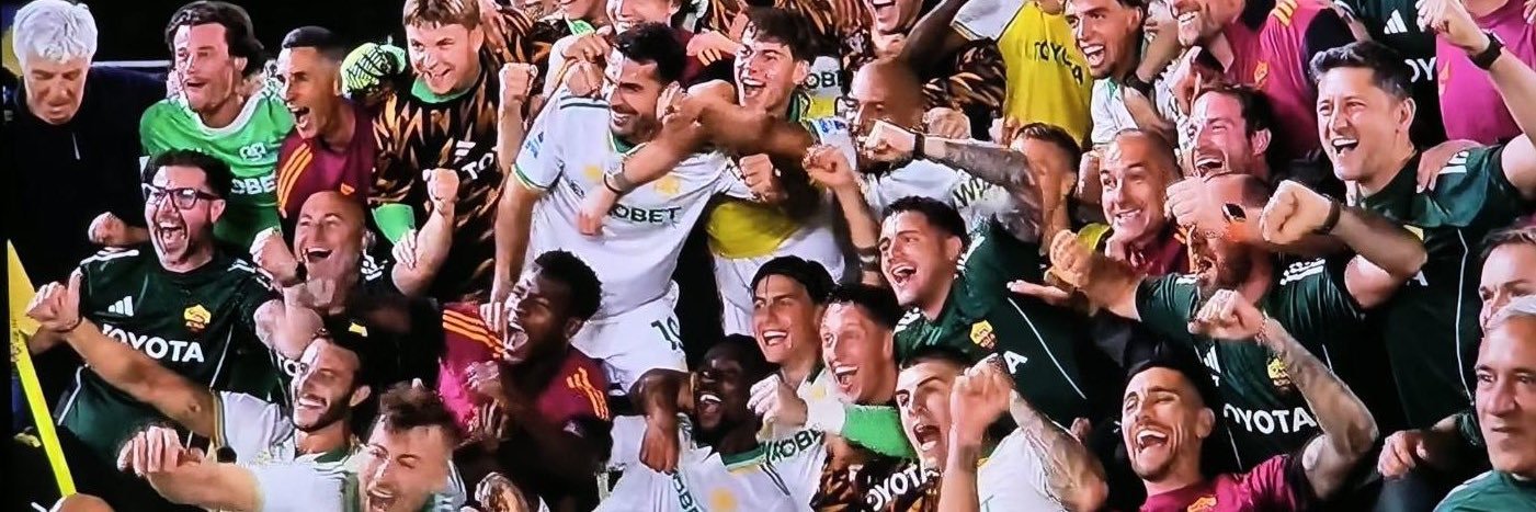 ASROMA1997's profile banner image