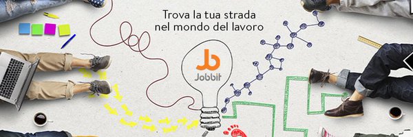 weareJobbit Profile Banner