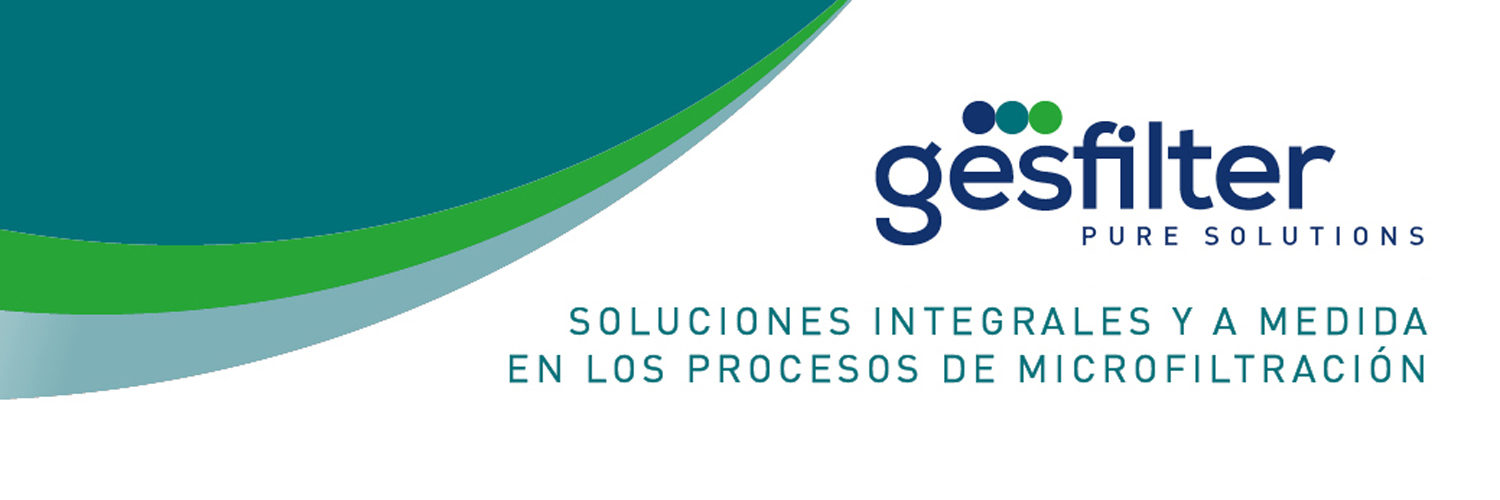 Gesfilter banner