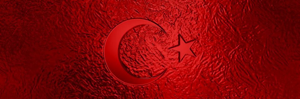 TevfikAliz's profile banner image