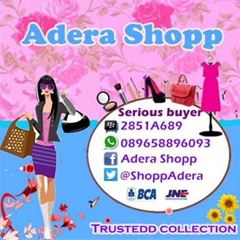 ShoppAdera's profile banner image