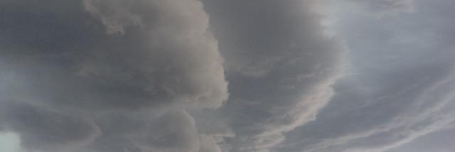 Gerard Cameron banner