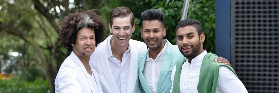 RickyBotsis's profile banner image